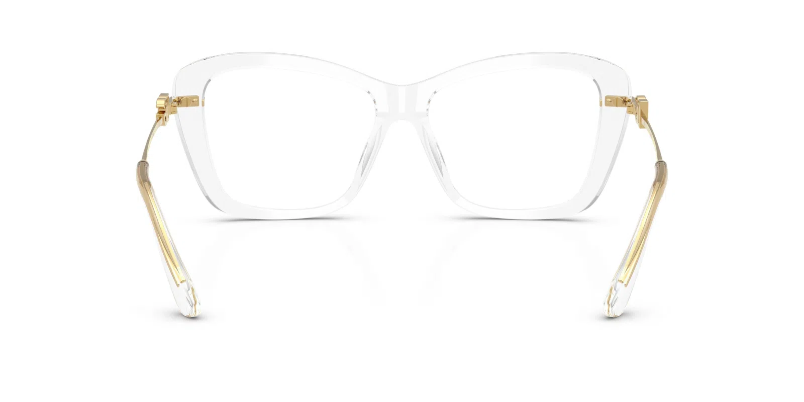 Dolce & Gabbana 3439 Eyeglasses - view 8